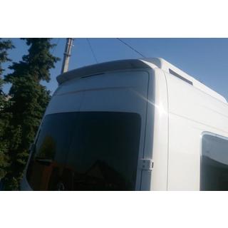 Spoiler Anatomik (smalle uitvoering, spuitklaar) Mercedes Sprinter W907/W910 2018– foto 3