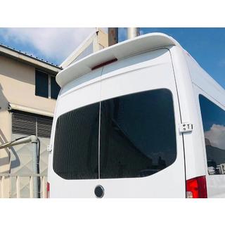 Spoiler Anatomik (brede uitvoering, spuitklaar) Mercedes Sprinter W907/W910 2018– foto 1