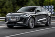 Review van de Audi Q6 Sportback e-tron foto 2