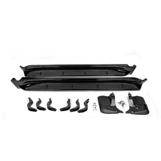 Zijtreden V2 Lexus LX570/450d 2008–2022 foto 4