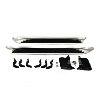 Zijtreden V2 Lexus LX570/450d 2008–2022 foto 3