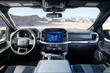 Review van de high-performance pickup Ford F-150 Raptor foto 5