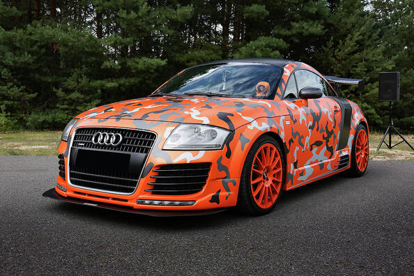 Wat houdt autotuning in?
