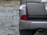 Lexus LX570/450d 2008–2022 Achterreflectoren (2015-2022, standaard) foto 2