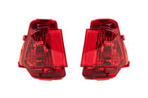 Lexus LX570/450d 2008–2022 Achterreflectoren (2015-2022, standaard) foto 3