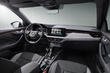 Review van de Skoda Scala hatchback: facelift van de 1e generatie foto 5