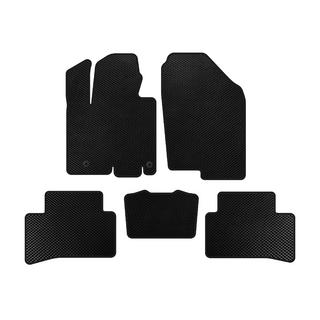 EVA automatten (zwart) Hyundai Tucson NX4 2021–