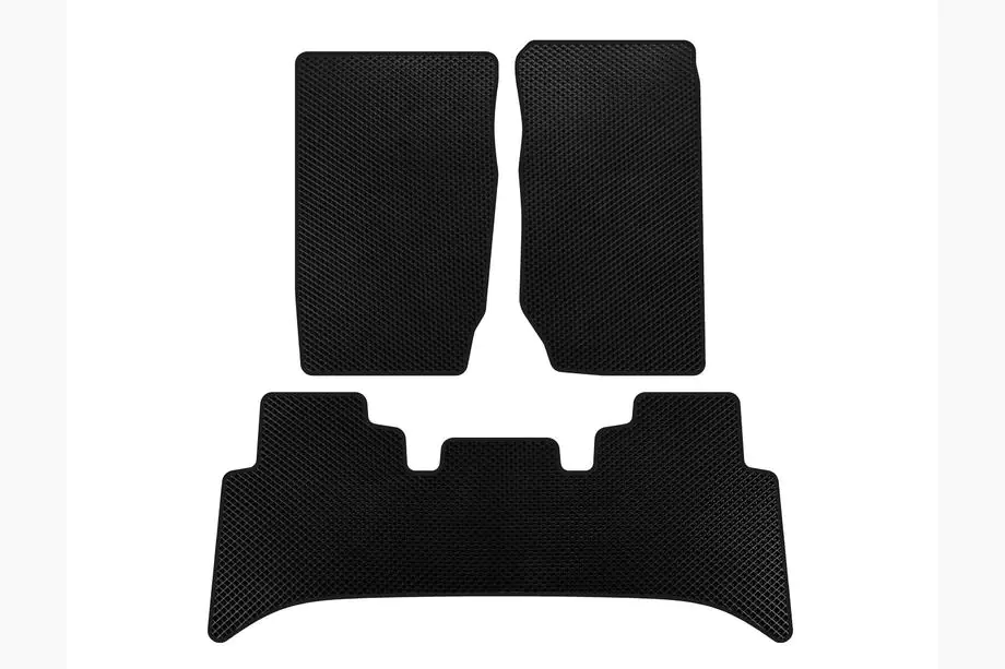 Range Rover II P38A 1997–2002 EVA automatten (zwart) Image