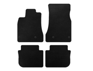 Lexus GS 1998–2004 EVA automatten (zwart) foto 1