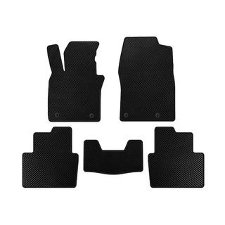 EVA automatten (zwart) Mazda CX-30 2019–