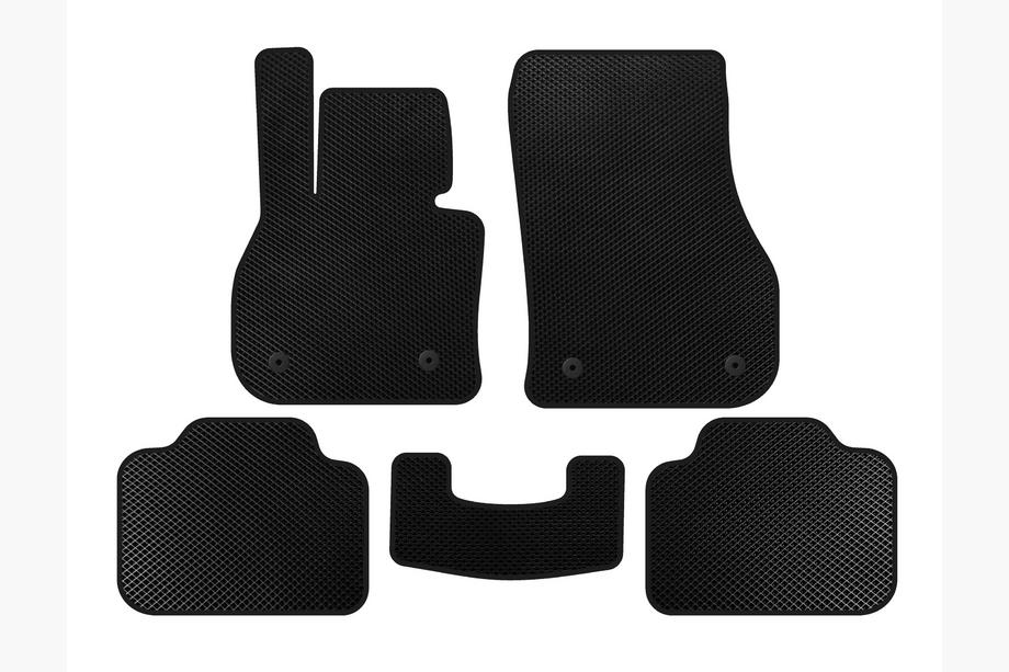 Mini Countryman F60 2017–2023 EVA automatten (zwart) Image