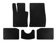 Mini Countryman R60 2010–2017 EVA automatten (SD-uitvoering, zwart) foto 1