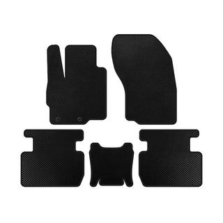 EVA automatten (zwart) Mitsubishi Outlander 2021–