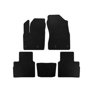 EVA automatten (5-zits, zwart) Nissan X-trail T33/Rogue 2022–