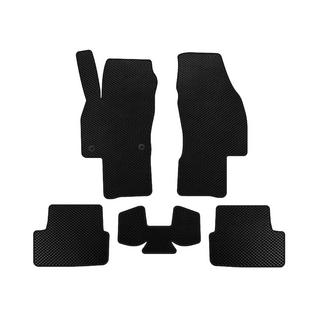 EVA automatten (zwart) Seat Arona 2017–