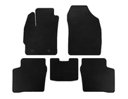 Toyota Prius 2003–2009 EVA automatten (LB, zwart) foto 1