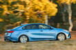 Vernieuwde KIA Cerato sedan van de IV generatie foto 3