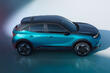 Opel Mokka Electric 2024: review van compacte elektrische crossover foto 5