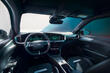 Opel Mokka Electric 2024: review van compacte elektrische crossover foto 6
