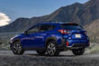 Review: Subaru Crosstrek III generatie foto 4