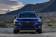 Review: Subaru Crosstrek III generatie foto 1