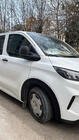 Ford Custom 2023– Brede wielkastverbreders (4 stuks, zwart) foto 6