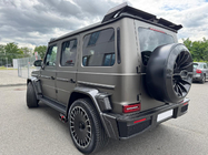 Mercedes G class W465 2025– Bodykit set BRB 800 Carbon foto 22