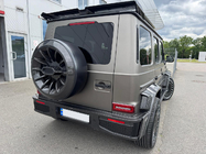 Mercedes G class W465 2025– Bodykit set BRB 800 Carbon foto 23