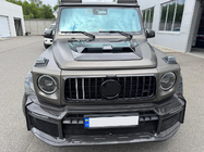 Mercedes G class W465 2025– Bodykit set BRB 800 Carbon foto 21