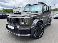 Mercedes G class W465 2025– Bodykit set BRB 800 Carbon foto 1