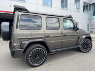 Mercedes G class W465 2025– Bodykit set BRB 800 Carbon foto 25