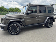 Mercedes G class W465 2025– Bodykit set BRB 800 Carbon foto 31