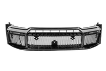 Mercedes G class W465 2025– Bodykit set BRB 800 Carbon foto 6