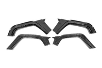 Mercedes G class W465 2025– Bodykit set BRB 800 Carbon foto 85