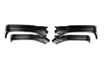 Mercedes G class W465 2025– Bodykit set BRB 800 Carbon foto 89
