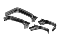 Mercedes G class W465 2025– Bodykit set BRB 800 Carbon foto 90