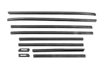 Mercedes G class W465 2025– Bodykit set BRB 800 Carbon foto 8