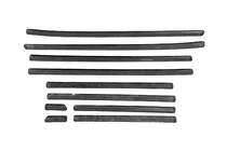 Mercedes G class W465 2025– Bodykit set BRB 800 Carbon foto 94