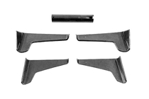 Mercedes G class W465 2025– Bodykit set BRB 800 Carbon foto 99