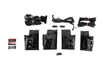 Mercedes G class W465 2025– Bodykit set BRB 800 Carbon foto 100