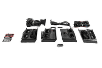 Mercedes G class W465 2025– Bodykit set BRB 800 Carbon foto 101