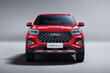 Chery Tiggo 4 Pro: review van de compacte crossover foto 1