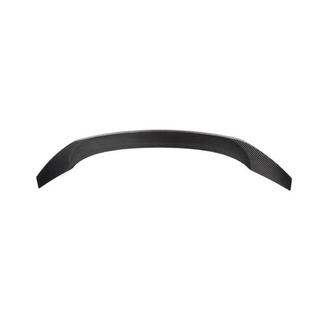 Spoiler V1 (carbon) foto 4