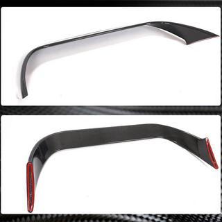 Spoiler V2 (Carbon) foto 3