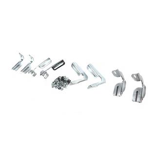 Montageset voor side steps Volkswagen Crafter 2006–2016 foto 2