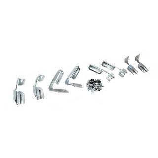 Montageset voor side steps Volkswagen Crafter 2006–2016 foto 3