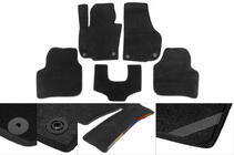 Lexus LX470 1998–2007 Premium textiel automatten (zwart) foto 1