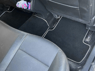 Renault Fluence 2009–2016 Premium textiel automatten (zwart) foto 3