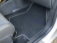 Renault Fluence 2009–2016 Premium textiel automatten (zwart) foto 2