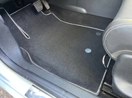 Renault Fluence 2009–2016 Premium textiel automatten (zwart) foto 6